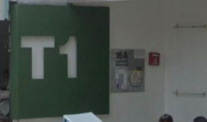OP Open View เมืองทอง T1 Impact Muang Thong Thani